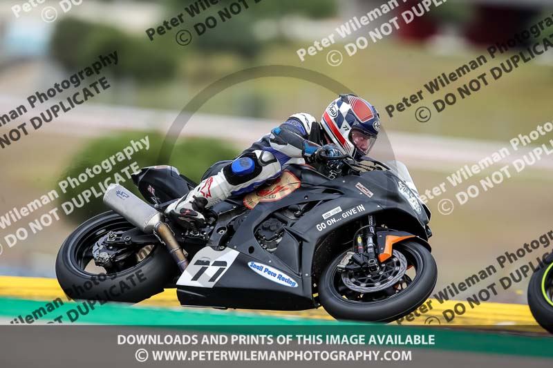 motorbikes;no limits;october 2019;peter wileman photography;portimao;portugal;trackday digital images